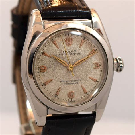 men's rolex vintage|vintage rolex watches 1940s.